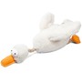 Gigwi Игрушка для собак Утка с пищалкой 36см, серия CATCH & FETCH 1