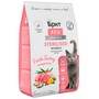 Брит Кеа Сух. корм с индейкой для стерил. кошек. STERILISED METABOLIC. MONOPROTEIN, 7 кг 3