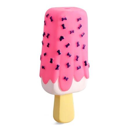 Triol Игрушка для собак из винила "Эскимо", 155мм, Triol