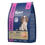 Brit Premium Корм сухой для взрослых собак мелких пород с курицей Dog Adult Small, 1 кг 3