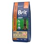 Brit Premium Корм сухой для взрослых собак всех пород с курицей  с выс. затр. энергии Adult Sport 5000, 15 кг 3