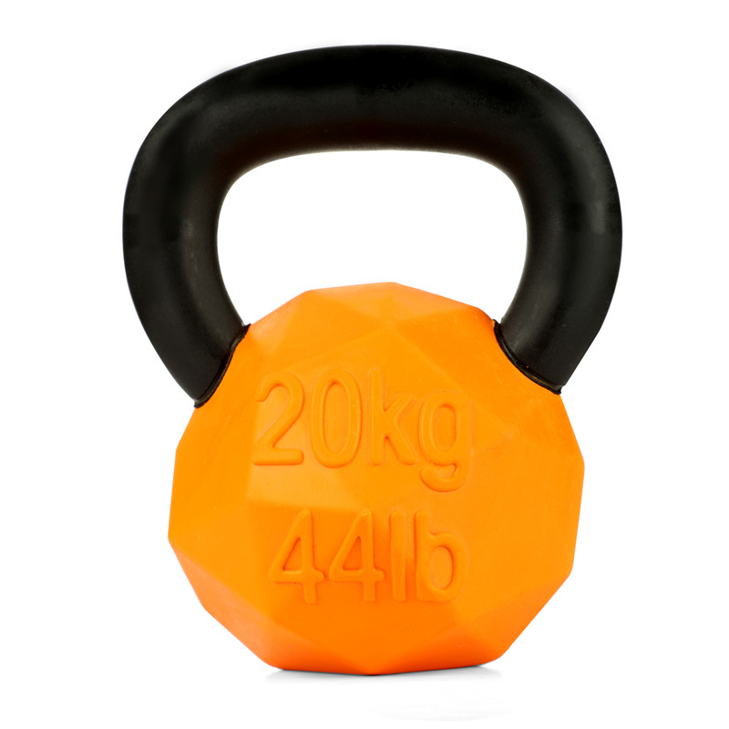 Triol Игрушка для собак из резины "Гиря", 135мм, серия STRONG 1
