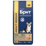 Brit Premium Корм сухой для взрослых собак средних пород с курицей Dog Adult Medium, 15 кг 2