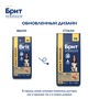 Brit Premium Корм сухой для взрослых собак средних пород с индейкой и телятиной Dog Adult Medium, 15 кг 1