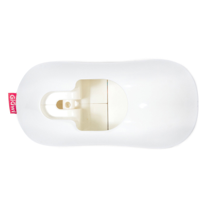 Gigwi Игрушка для кошек интерактивная Физер Хайдер со звуковым чипом 15см, серия PETDROID 6 Gigwi Игрушка для кошек интерактивная Физер Хайдер со звуковым чипом 15см, серия PETDROID 6