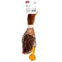 Gigwi Игрушка для собак Шкурка утки с пищалкой 32см, серия PLUSH FRIENDZ 2