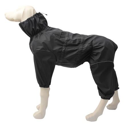 Triol Костюм-дождевик со светоотражающей полоской OUTDOOR Cross XXL, размер 45см, Triol