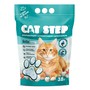 Cat Step Наполнитель впитывающий силикагелевый CAT STEP Arctic Breeze, 3,8 л 5