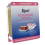 Brit Premium Воздушный паштет для стерилизованных кошек с кроликом Sterilised, 100 г 3