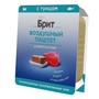 Brit Premium Воздушный паштет для взрослых кошек с тунцом Adult, 100 г 4