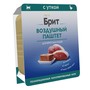Brit Premium Воздушный паштет для взрослых кошек с уткой Adult, 100 г 3