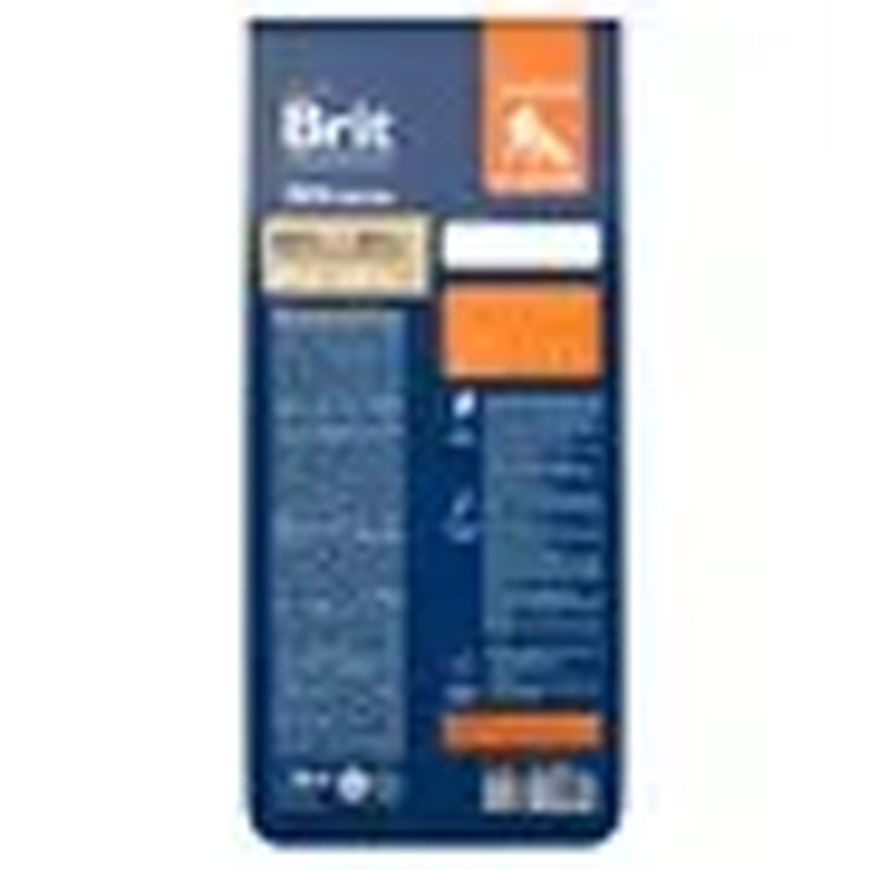 Brit Premium Корм сухой для взрослых собак всех пород с курицей  с выс. затр. энергии Adult Sport 5000, 15 кг 7