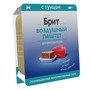 Brit Premium Воздушный паштет для взрослых кошек с тунцом Adult, 100 г 3