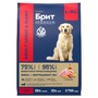 Brit Premium Корм сухой для взрослых собак крупных и гиганских пород с курицей Dog Adult Large and Giant, 3 кг 2