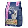 Brit Premium Корм сухой для щенков и молодых собак мелких пород с курицей Dog Puppy and Junior Small, 1 кг 3