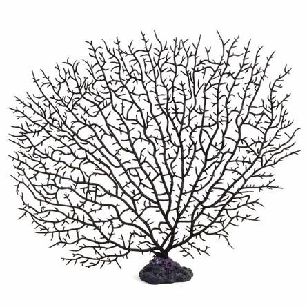 Laguna AQUA Коралл искусственный "Горгонария", 275*250мм