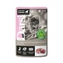 Darsi Паучи для котят с телятиной, 85 г 6
