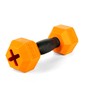 Triol Игрушка для собак из резины "Гантель", 180мм, серия STRONG 1