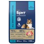 Brit Premium Корм сухой для взрослых собак всех пород с чувствительным пищеварением с ягненком и индейкой Dog Sensitive, 8 кг 2