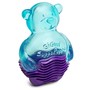 Gigwi Игрушка для маленьких собак Мишка с пищалкой 9см, серия SUPPA PUPPA 1