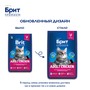 Brit Premium Корм сухой для взрослых кошек с курицей Cat Adult Chicken, 8 кг 1
