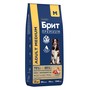Brit Premium Корм сухой для взрослых собак средних пород с индейкой и телятиной Dog Adult Medium, 15 кг 2
