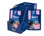 Brit Premium Пауч для котят с белой рыбой в соусе, 85 г 5