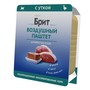 Brit Premium Воздушный паштет для взрослых кошек с уткой Adult, 100 г 4