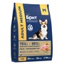 Brit Premium Корм сухой для взрослых собак средних пород с курицей Dog Adult Medium, 3 кг 3