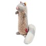 Gigwi Игрушка для собак Енот с пищалкой 17см, серия PLUSH FRIENDZ 1