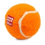 Gigwi Игрушка для собак Три мяча с пищалкой маленькие 4,8см, серия CATCH & FETCH 3
