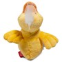 Gigwi Игрушка для собак Утка с пищалкой 15см, серия CATCH & FETCH 4
