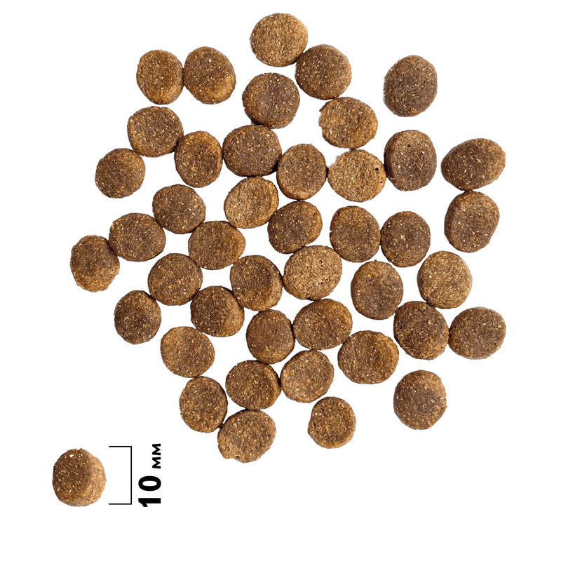 Brit Premium Корм сухой для щенков и молодых собак средних пород с курицей Dog Puppy and Junior Medium, 1 кг 8