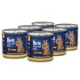 Brit Premium Консервы для взрослых кошек с курицей, 200 г 6