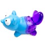 Gigwi Игрушка для маленьких собак Лиса с пищалкой 8см, серия SUPPA PUPPA 6
