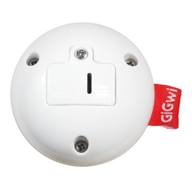 Gigwi Игрушка для кошек интерактивная Мелоди Тумблер со звуковым чипом 14см, серия PETDROID 5