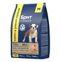Brit Premium Корм сухой для щенков и молодых собак средних пород с курицей Dog Puppy and Junior Medium, 1 кг 4