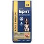 Brit Premium Корм сухой для взрослых собак средних пород с индейкой и телятиной Dog Adult Medium, 15 кг 3