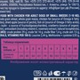 Brit Premium Корм сухой для взрослых собак мелких пород с курицей Dog Adult Small, 1 кг 6