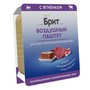 Brit Premium Воздушный паштет для кошек с чувствительным пищеварением с ягнёнком Sensitive, 100 г 3