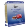 Brit Premium Воздушный паштет для котят с телятиной Kitten, 100 г 3