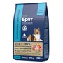 Brit Premium Корм сухой для взрослых собак всех пород с чувствительным пищеварением с ягненком и индейкой Dog Sensitive, 8 кг 4