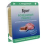 Brit Premium Воздушный паштет для кошек с чувствительным пищеварением с индейкой Sensitive, 100 г 3