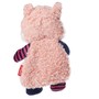 Gigwi Игрушка для маленьких собак Лиса с пищалкой 17,5см, серия SUPPA PUPPA 5