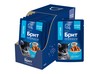 Brit Premium Пауч для котят с курицей в соусе, 85 г 5
