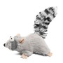 Gigwi Игрушка для кошек Енот с кошачьей мятой 8см, серия CATCH & SCRATCH 1