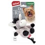 Gigwi Игрушка для собак Ослик с пищалкой 10см, серия PLUSH FRIENDZ 2