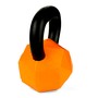 Triol Игрушка для собак из резины "Гиря", 135мм, серия STRONG 3