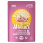 Molina Корм для котят. Цыпленок в желе. Пауч, 70 г 1