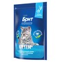 Brit Premium Корм сухой для котят с курицей Cat Kitten, 400 г 4